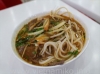 ベトナム麺は奥が深い